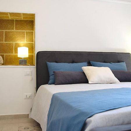 Ospitalita Siciliana Bed & Breakfast Noto Bagian luar foto