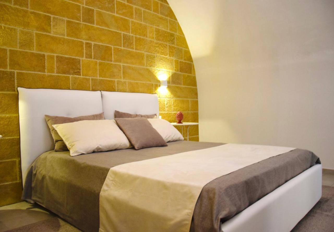 Ospitalita Siciliana Bed & Breakfast Noto Bagian luar foto