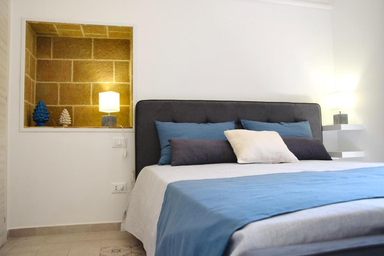 Ospitalita Siciliana Bed & Breakfast Noto Bagian luar foto