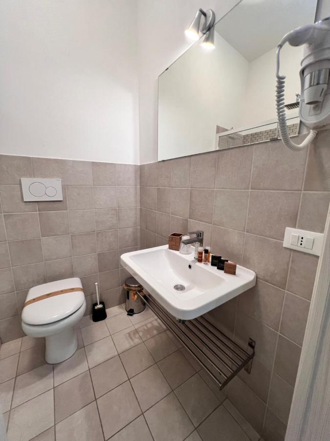 Ospitalita Siciliana Bed & Breakfast Noto Bagian luar foto