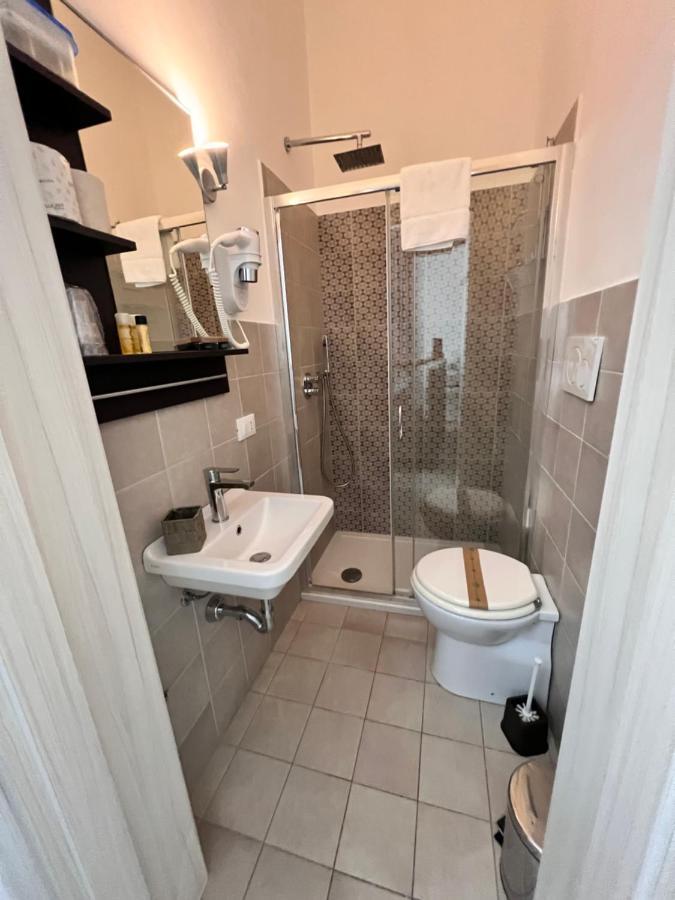 Ospitalita Siciliana Bed & Breakfast Noto Bagian luar foto