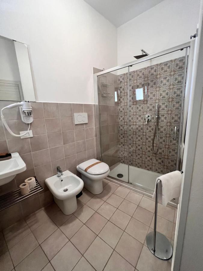 Ospitalita Siciliana Bed & Breakfast Noto Bagian luar foto