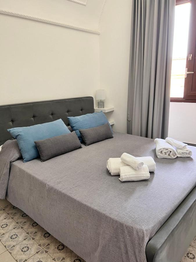 Ospitalita Siciliana Bed & Breakfast Noto Bagian luar foto