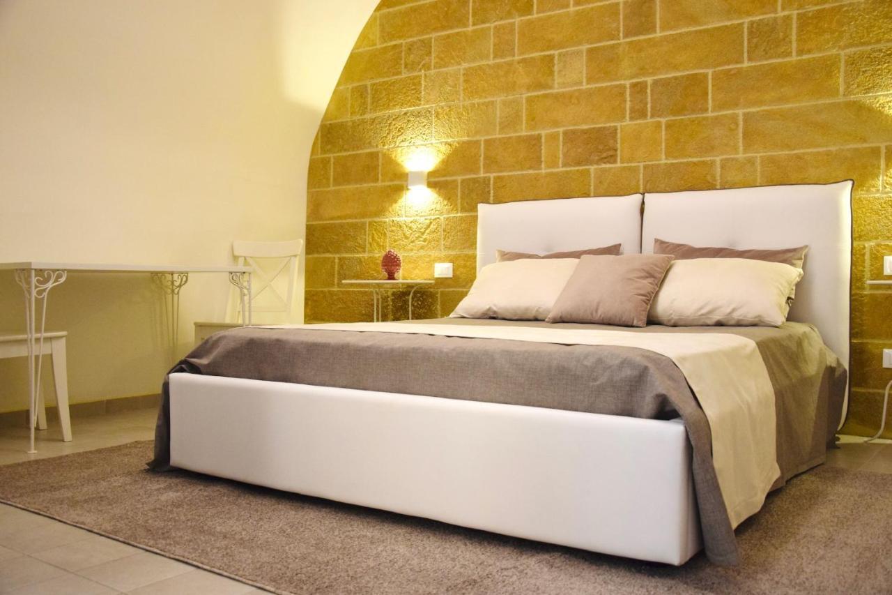Ospitalita Siciliana Bed & Breakfast Noto Bagian luar foto