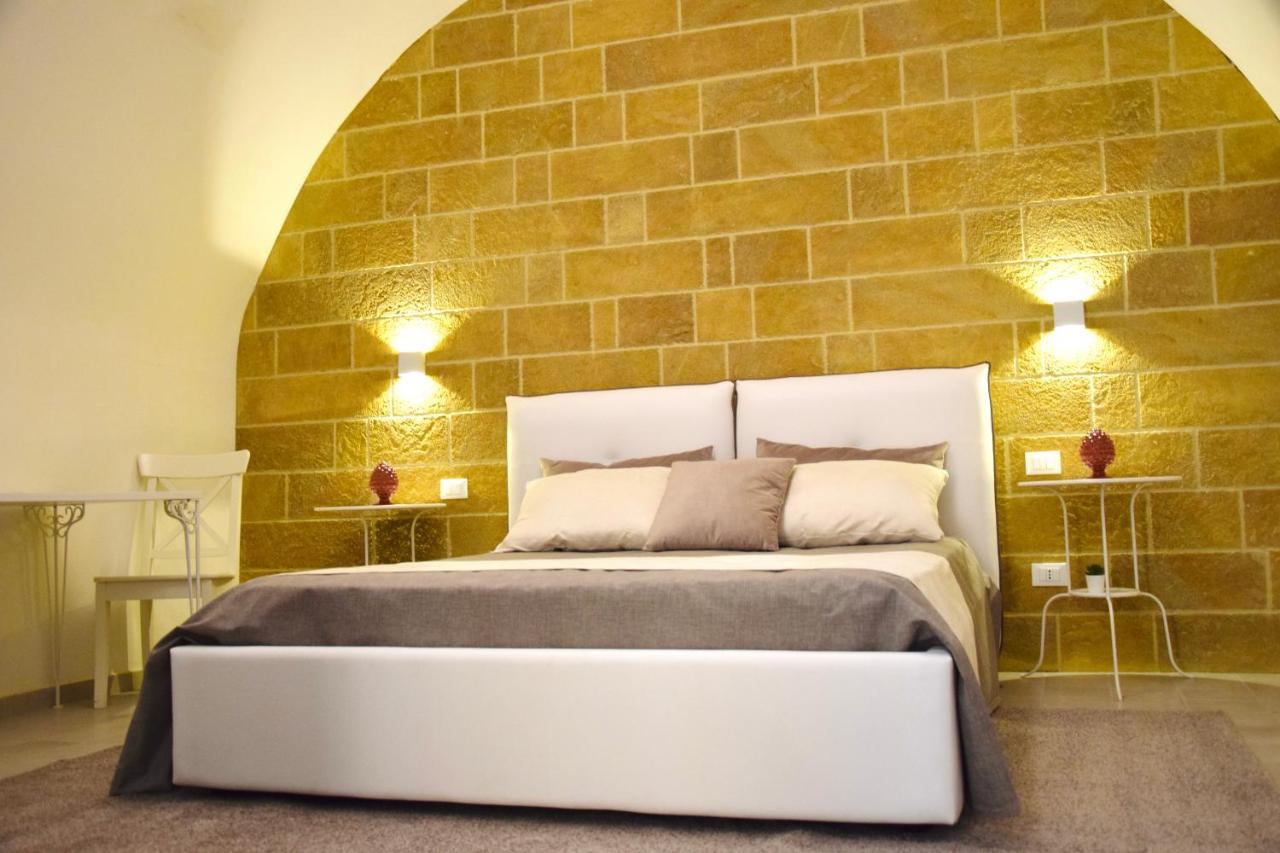 Ospitalita Siciliana Bed & Breakfast Noto Bagian luar foto