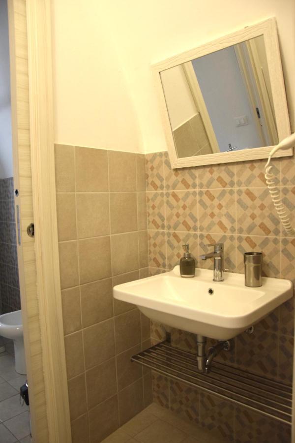 Ospitalita Siciliana Bed & Breakfast Noto Bagian luar foto